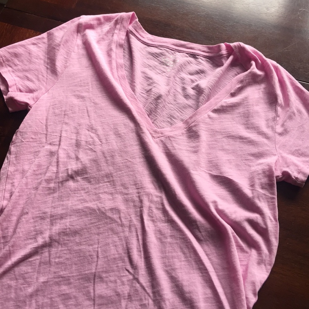 J.Crew v neck